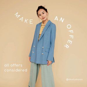 All Offers Considered!